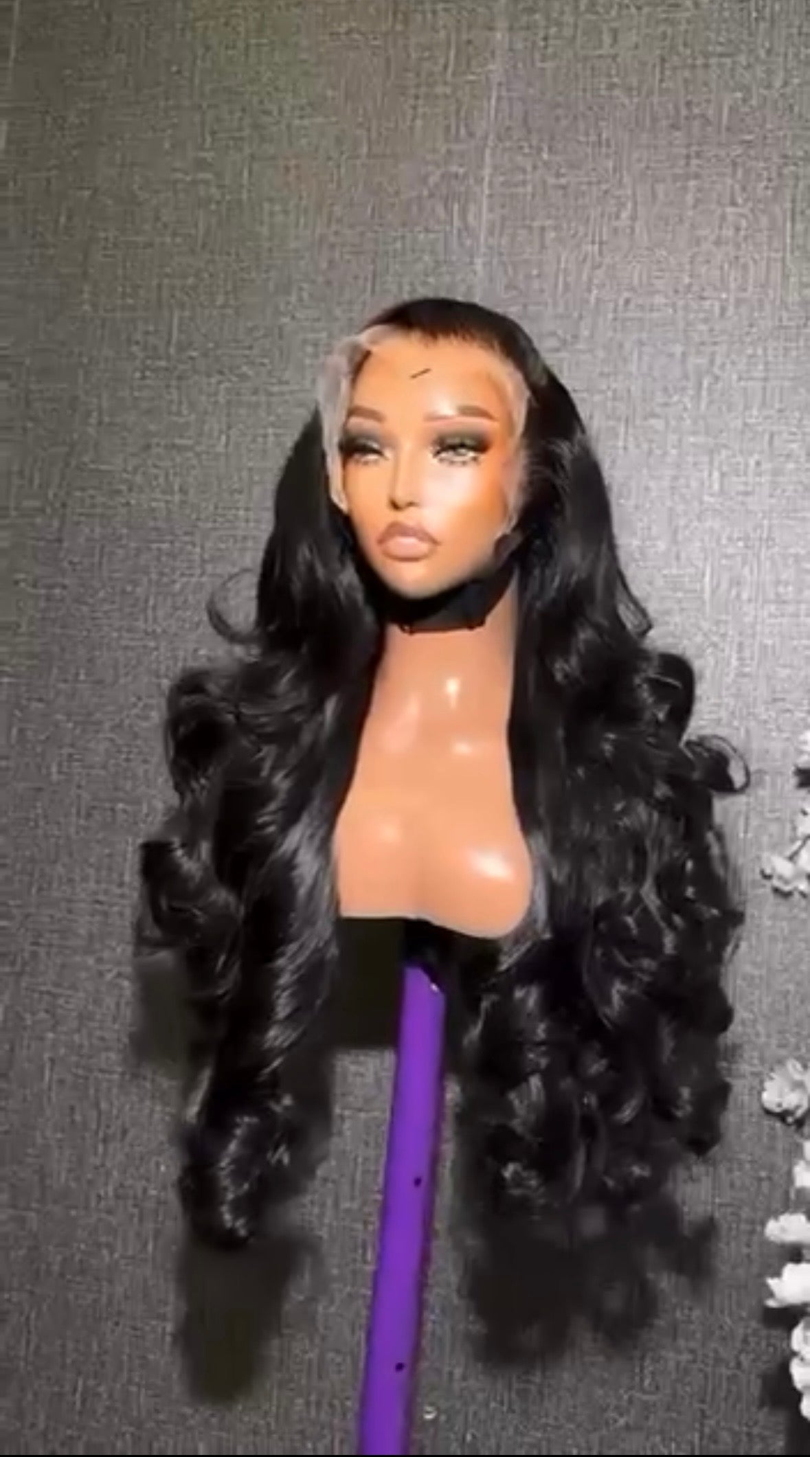 wig norla