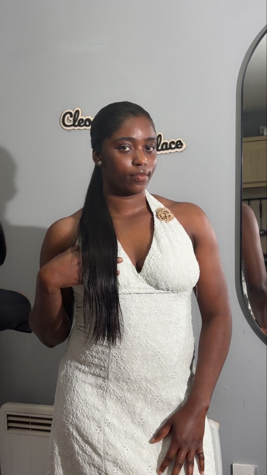 Ponytail