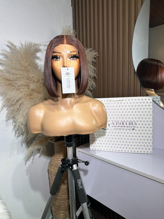 8inches bob 2by 6 closure