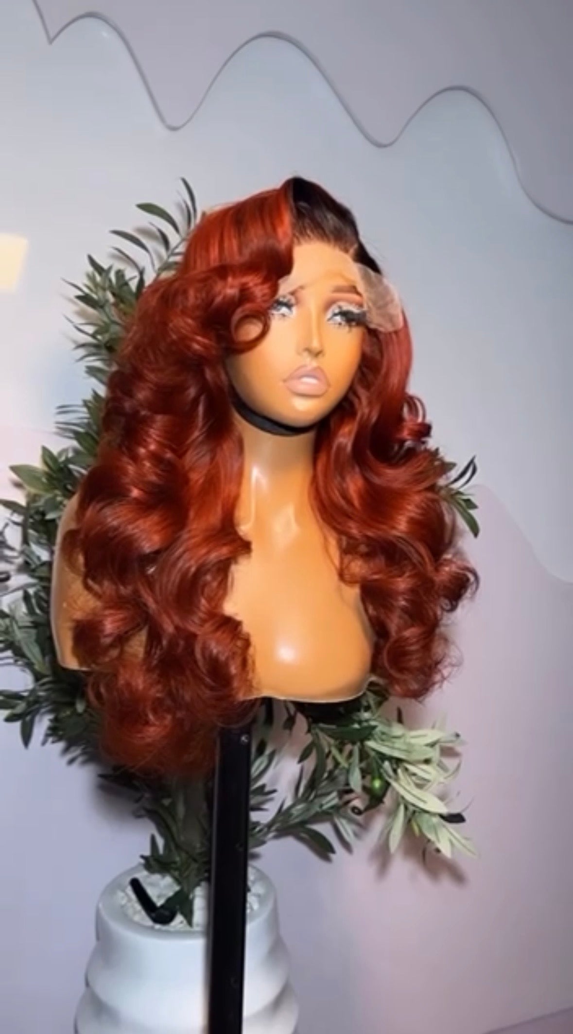 wig zoe