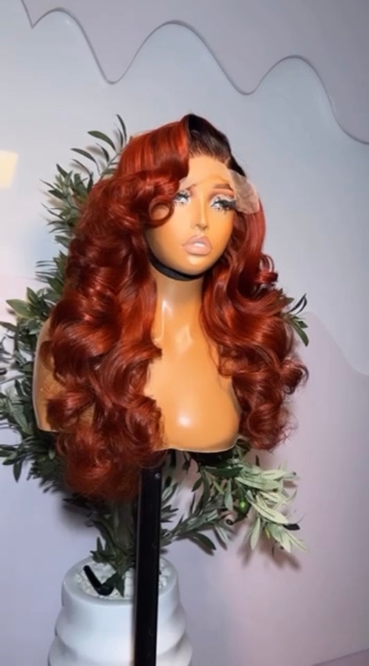 wig zoe