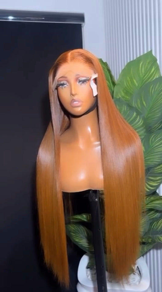 wig topsy